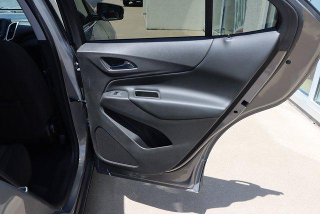 Photo of 2019 Pepperdust Metallic Chevrolet Equinox