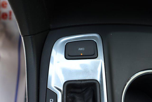 Photo of 2019 Pepperdust Metallic Chevrolet Equinox