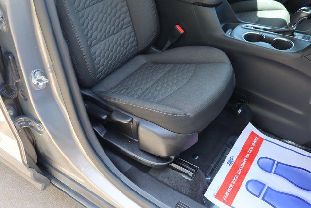 Photo of 2019 Pepperdust Metallic Chevrolet Equinox