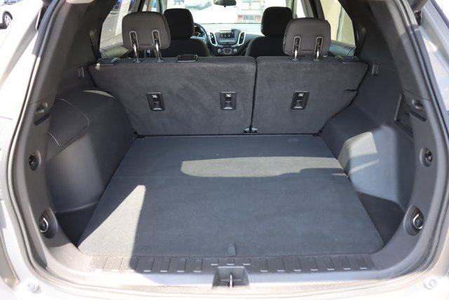 Photo of 2019 Pepperdust Metallic Chevrolet Equinox