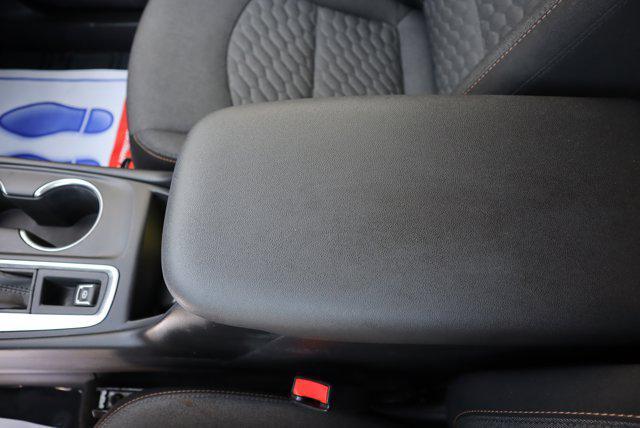 Photo of 2019 Pepperdust Metallic Chevrolet Equinox