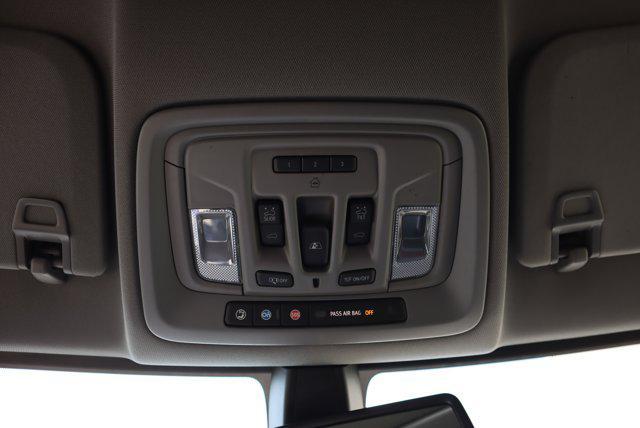 Photo of 2021 Onyx Black GMC Sierra 1500