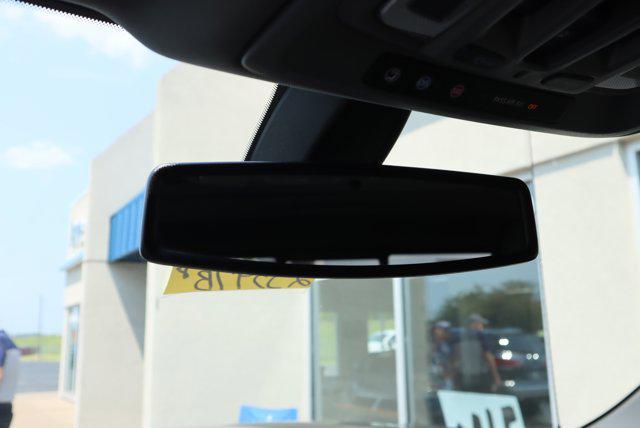 Photo of 2021 Onyx Black GMC Sierra 1500