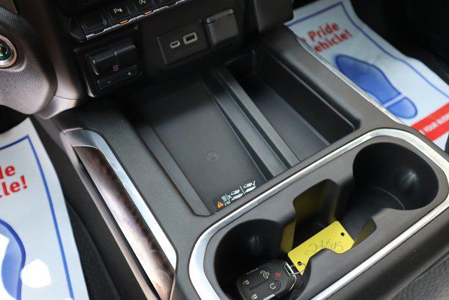 Photo of 2021 Onyx Black GMC Sierra 1500