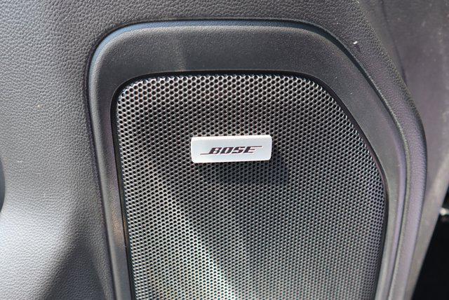 Photo of 2021 Onyx Black GMC Sierra 1500