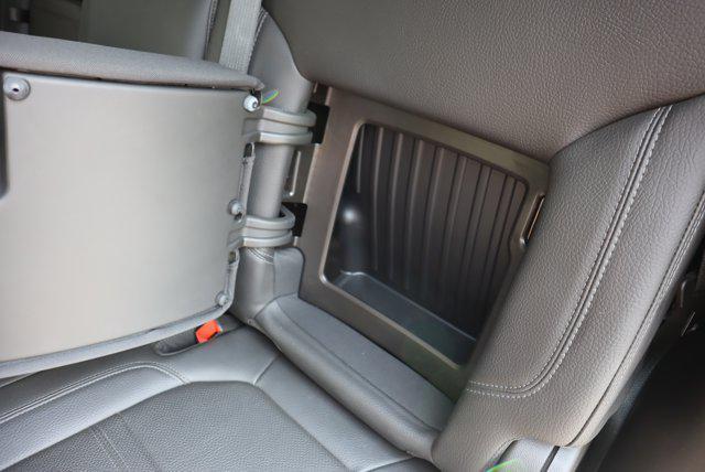 Photo of 2021 Onyx Black GMC Sierra 1500