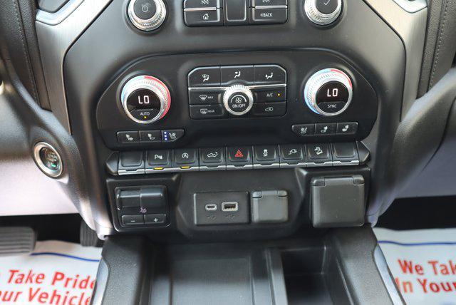 Photo of 2021 Onyx Black GMC Sierra 1500