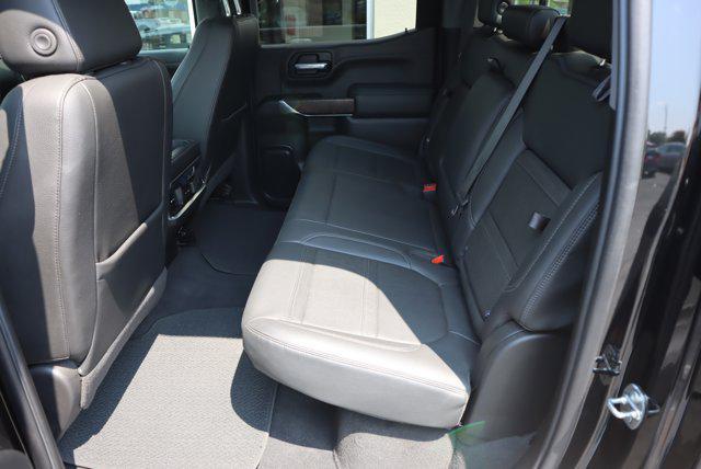 Photo of 2021 Onyx Black GMC Sierra 1500