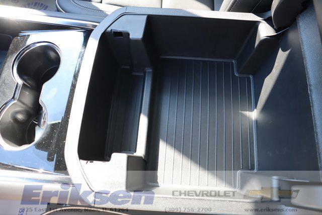 Photo of 2026 Black Chevrolet Tahoe