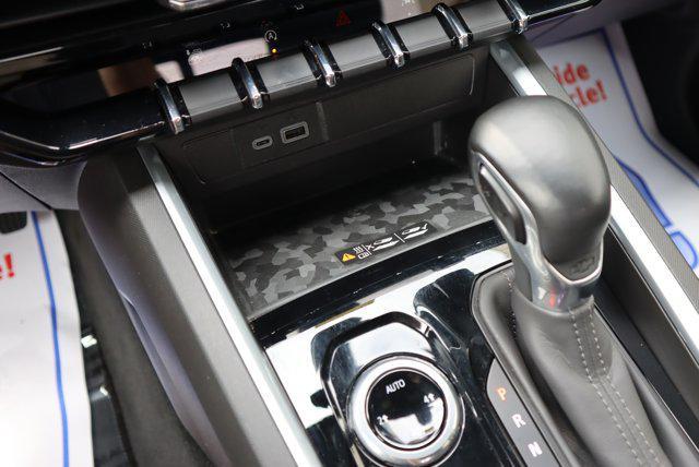 Photo of 2023 Black Chevrolet Colorado