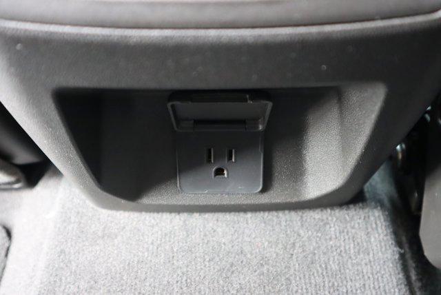 Photo of 2023 Black Chevrolet Colorado