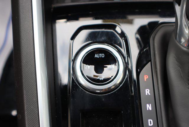Photo of 2023 Black Chevrolet Colorado