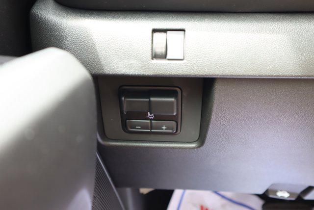 Photo of 2023 Black Chevrolet Colorado