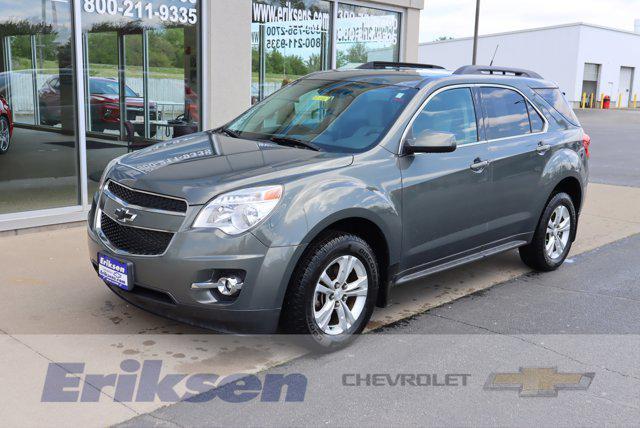 2013 Chevrolet Equinox