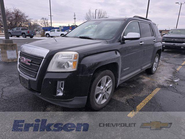 2014 GMC Terrain