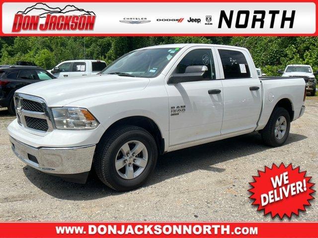 2023 RAM 1500 Classic