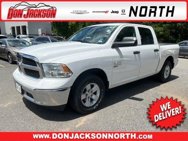 2023 RAM 1500 Classic