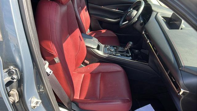 Photo of 2024 Polymetal Gray Metallic Mazda CX-30