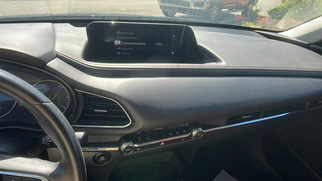 Photo of 2024 Polymetal Gray Metallic Mazda CX-30