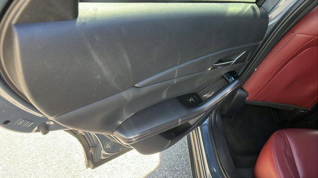 Photo of 2024 Polymetal Gray Metallic Mazda CX-30