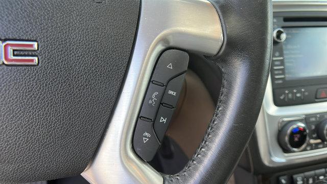 Photo of 2016 Summit White GMC Acadia