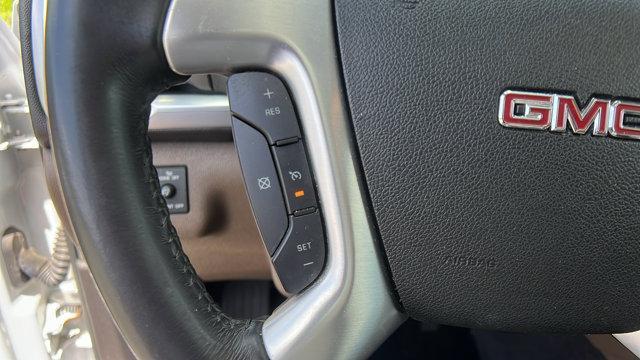 Photo of 2016 Summit White GMC Acadia