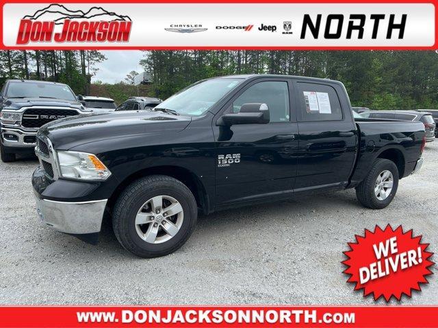 2023 RAM 1500 Classic