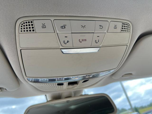 Photo of 2018  Mercedes-Benz GLC 300