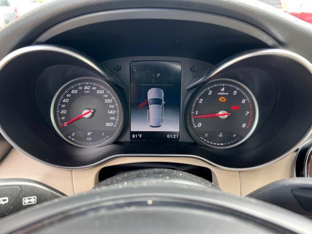 Photo of 2018  Mercedes-Benz GLC 300