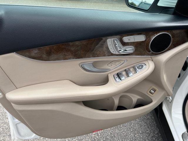 Photo of 2018  Mercedes-Benz GLC 300