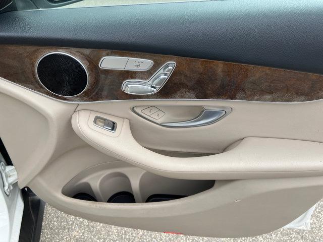 Photo of 2018  Mercedes-Benz GLC 300