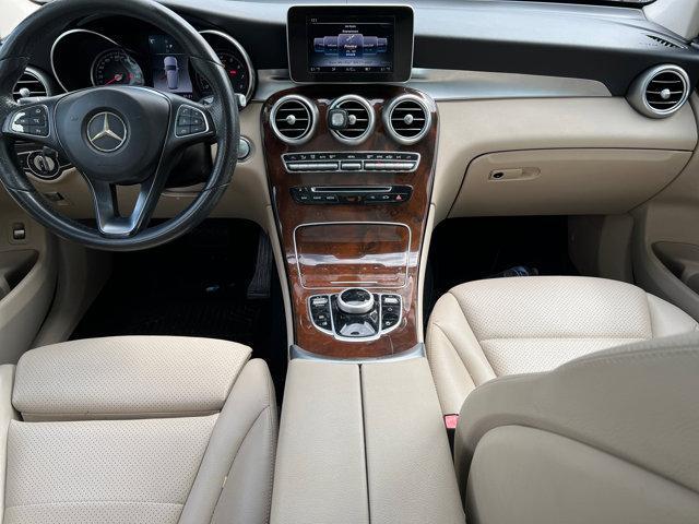 Photo of 2018  Mercedes-Benz GLC 300