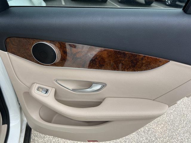 Photo of 2018  Mercedes-Benz GLC 300