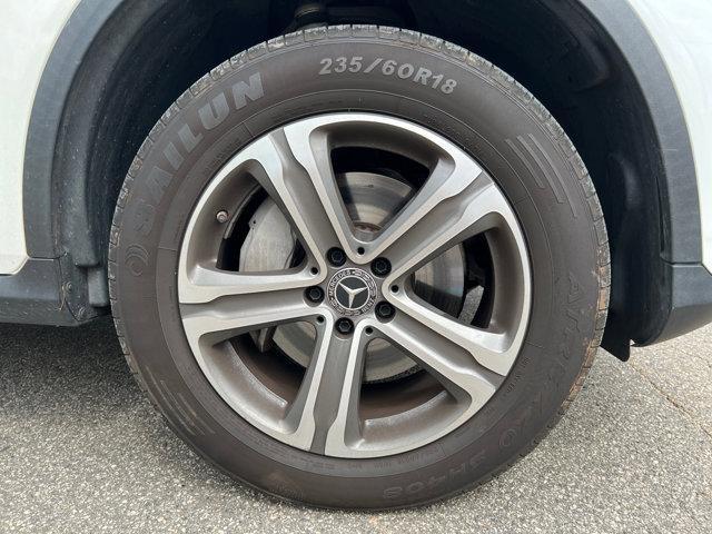 Photo of 2018  Mercedes-Benz GLC 300