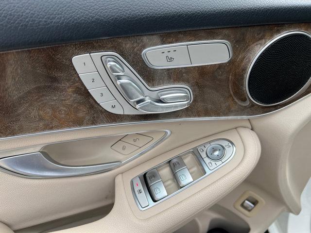 Photo of 2018  Mercedes-Benz GLC 300