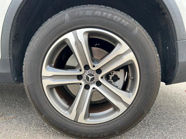 Photo of 2018  Mercedes-Benz GLC 300