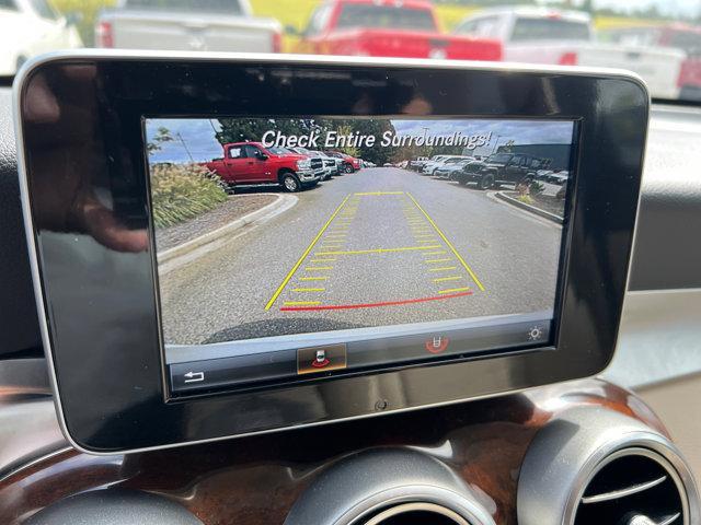 Photo of 2018  Mercedes-Benz GLC 300