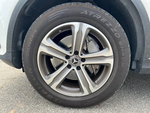 Photo of 2018  Mercedes-Benz GLC 300