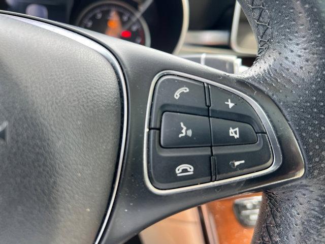 Photo of 2018  Mercedes-Benz GLC 300