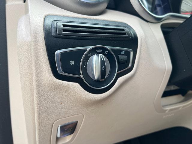 Photo of 2018  Mercedes-Benz GLC 300