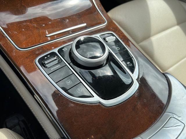 Photo of 2018  Mercedes-Benz GLC 300