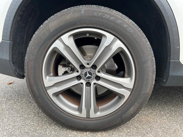 Photo of 2018  Mercedes-Benz GLC 300