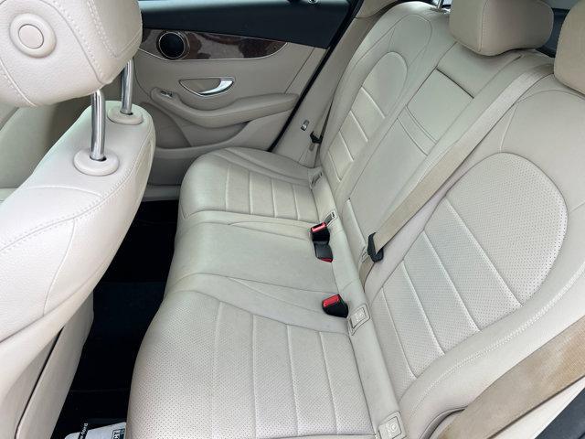 Photo of 2018  Mercedes-Benz GLC 300
