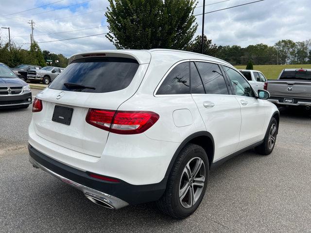 Photo of 2018  Mercedes-Benz GLC 300
