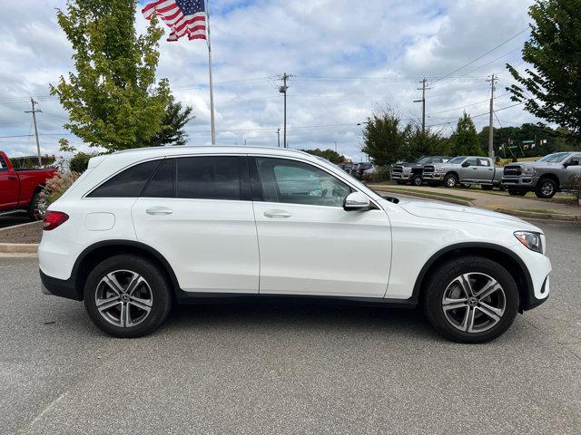 Photo of 2018  Mercedes-Benz GLC 300