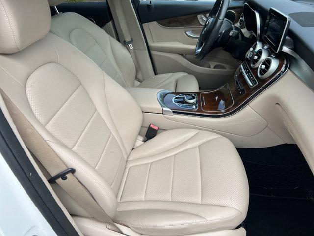 Photo of 2018  Mercedes-Benz GLC 300