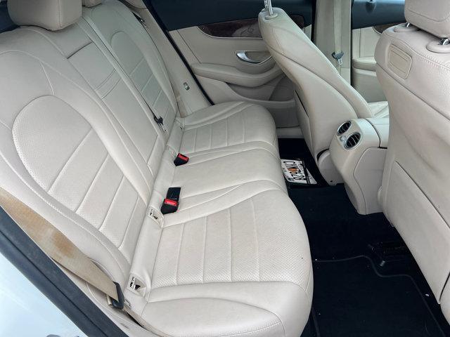 Photo of 2018  Mercedes-Benz GLC 300