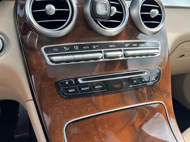 Photo of 2018  Mercedes-Benz GLC 300