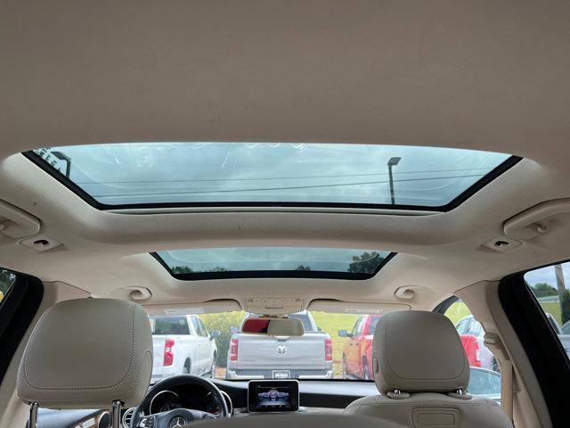 Photo of 2018  Mercedes-Benz GLC 300
