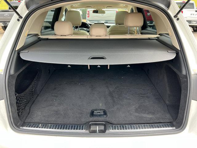 Photo of 2018  Mercedes-Benz GLC 300